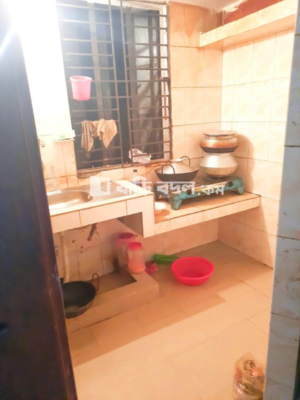 Flat rent in Dhaka তেজগাঁও, ৩২০, পুর্ব নাখাল পাড়া, তেজগাঁও (নাবিস্কো দিয়ে আসলে ২ মিনিটের)