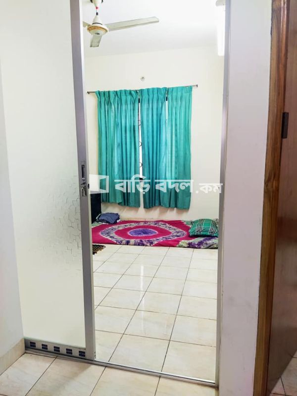 Flat rent in Dhaka গুলশান, গুদারাঘাট রোড # ৯, হাউজ # ৪
মে মাস বা চাইলে এই মাস থেকেও উঠা যাবে।
বাসা থেকে গুলশান-১ পায়ে হেটে ১০ মিনিট সময়
বাসার পাশেই লেক তাই বাতাস থাকে।
