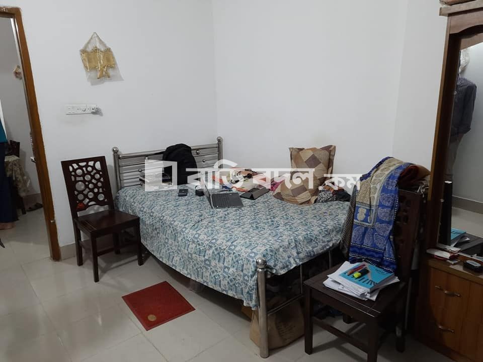 Flat rent in Dhaka নিকেতন, নিকেতন বাজার