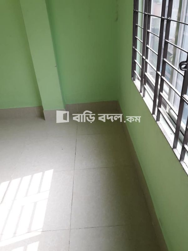 Seat rent in Dhaka মহাখালী, মহাখালী ব্র্যাক ইউনিভার্সিটির পিছনে