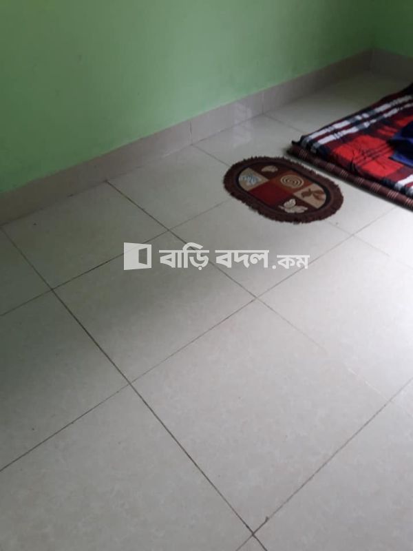 Seat rent in Dhaka মহাখালী, মহাখালী ব্র্যাক ইউনিভার্সিটির পিছনে