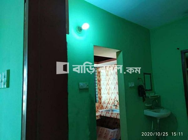 Flat rent in Chattogram চট্রগ্রাম সদর, চট্টগ্রাম,মুরাদপুর-হামজারবার্গ