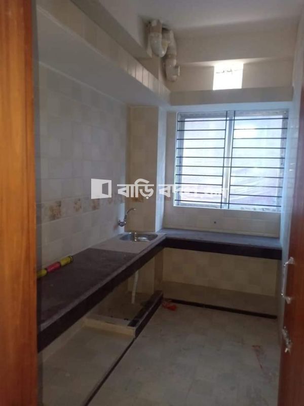 Flat rent in Dhaka রামপুরা, রোড নম্বর-৪, প্লট-৩৩+৩৫, ব্লক- এফ, আফতাবনগর।