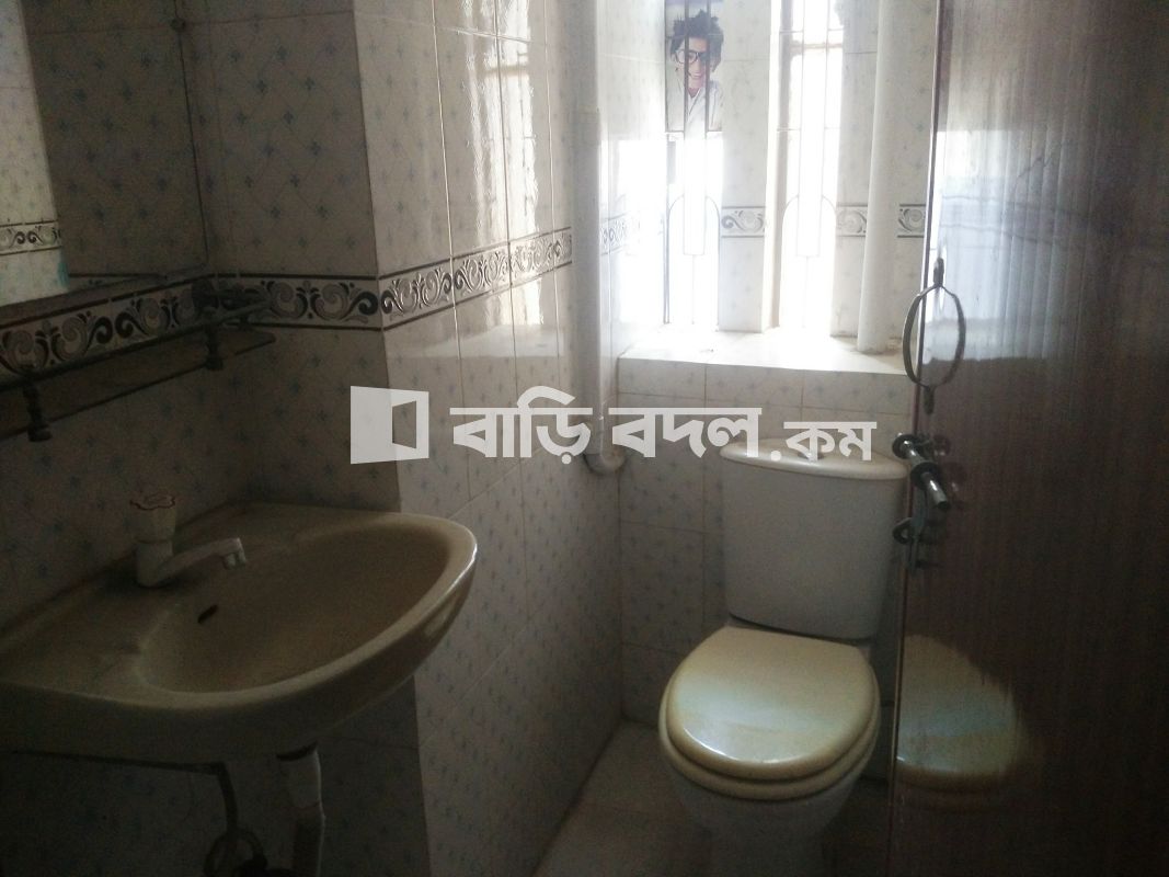 Flat rent in Dhaka আজিমপুর, 44/C 2 Azimpur Road Dhaka 1205.