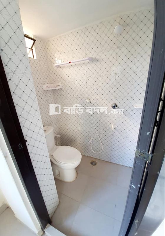 Flat rent in Dhaka সাভার, মজিদপুর, সাভার। (পাকিজা বা বাস স্ট্যান্ড এর কাছাকাছি এরিয়া। ম্যাপ দেয়া আছে।)