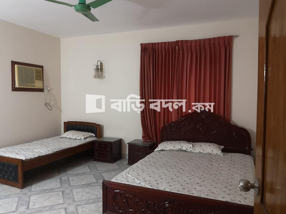 Flat rent in Dhaka গুলশান, Gulshan
