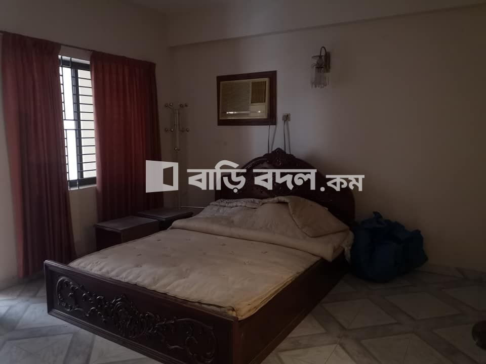 Flat rent in Dhaka গুলশান, Gulshan