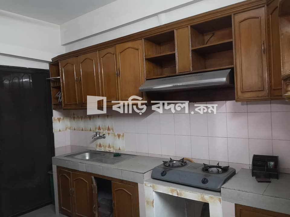 Flat rent in Dhaka গুলশান, Gulshan
