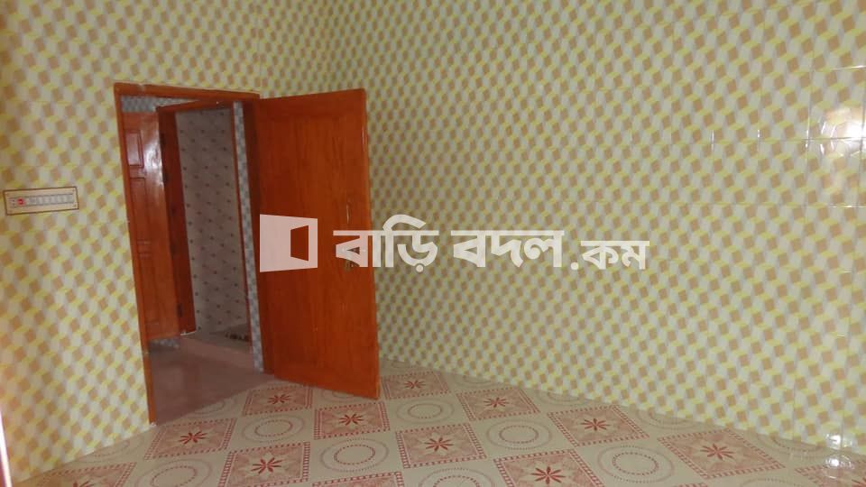 Flat rent in Rajshahi রাজশাহী সদর, বাসার নাম : মুরশেদা মঞ্জিল, বাসা নং : ৪৯, রাজপাড়া, রাজশাহী কোর্ট, রাজশাহী।