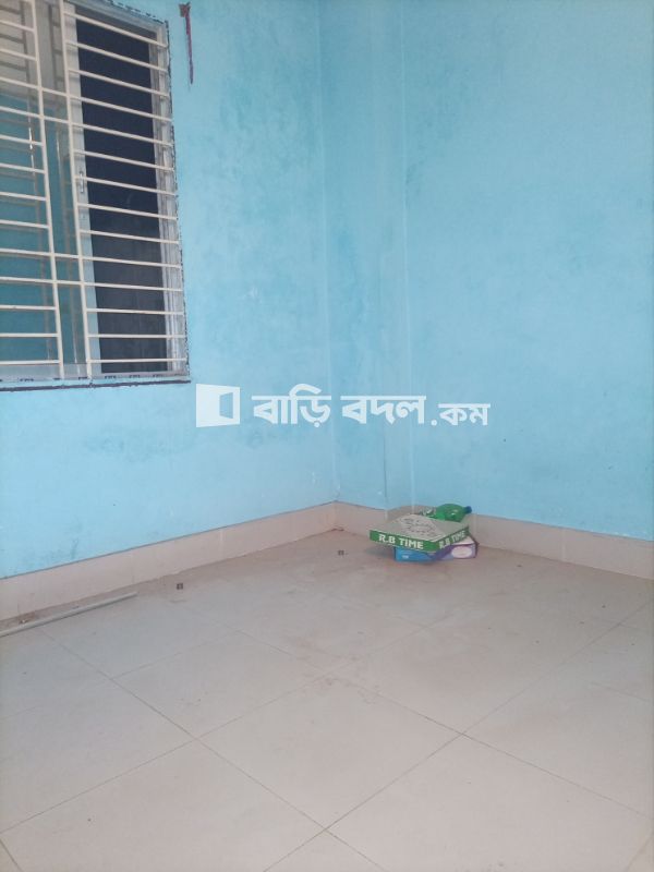 Sublet rent in Block D
Rood. 4
House 8 | 1 bed(s) | Mirpur 12 | Baribodol.com, Best property rental platform in Bangladesh