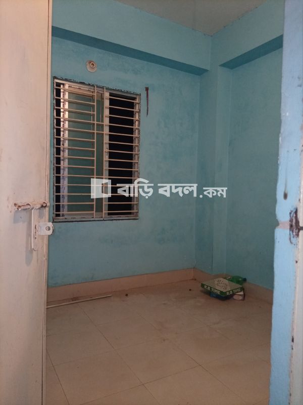 Sublet rent in Block D
Rood. 4
House 8 | 1 bed(s) | Mirpur 12 | Baribodol.com, Best property rental platform in Bangladesh