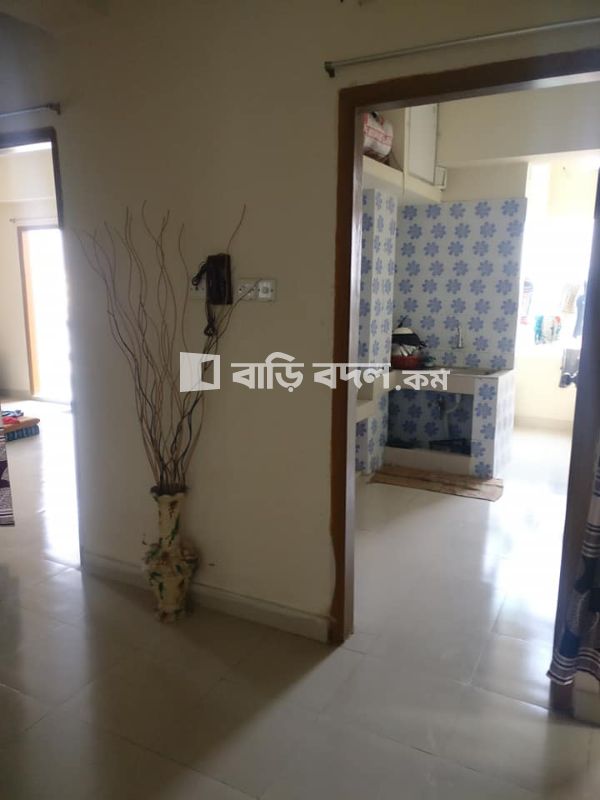 Flat rent in dhaka টাং রোডের পাশে। | 1 bed(s) | Chattogram Sadar | Baribodol.com, Best property rental platform in Bangladesh