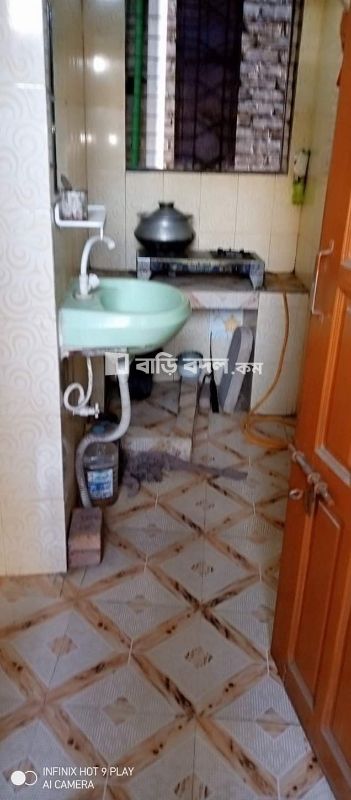 Sublet rent in 31/1 ডুরি আঙ্গুর লেন লালবাগ রোড ছোট ভাট মসজিদ ও ক্রিসেন্ট ক্লাব সংলগ্ন ,ঢাকা 1211 | 1 bed(s) | Old Dhaka | Baribodol.com, Best property rental platform in Bangladesh
