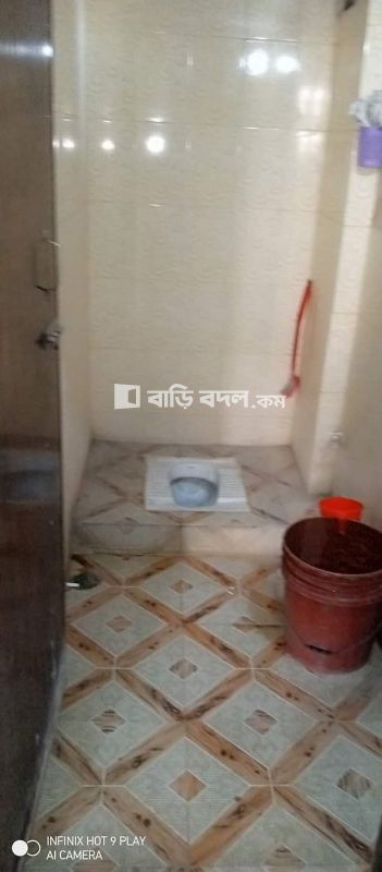 Sublet rent in 31/1 ডুরি আঙ্গুর লেন লালবাগ রোড ছোট ভাট মসজিদ ও ক্রিসেন্ট ক্লাব সংলগ্ন ,ঢাকা 1211 | 1 bed(s) | Old Dhaka | Baribodol.com, Best property rental platform in Bangladesh