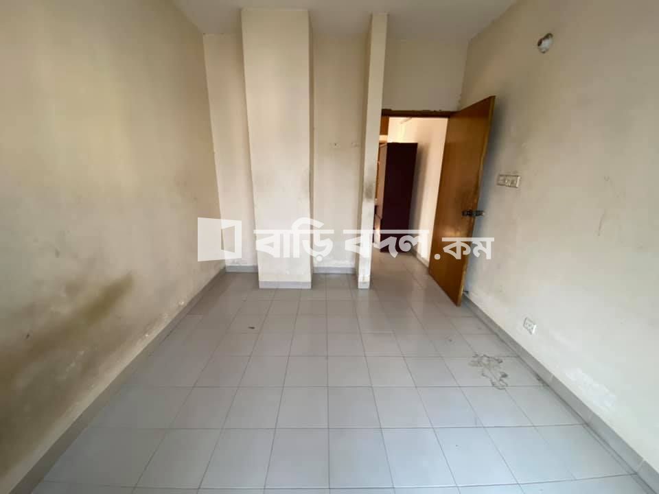 Flat rent in 2-3 minutes walking distance from IUB/NSU/Ghatpar.
| 1 bed(s) | Bashundhara RA | Baribodol.com, Best property rental platform in Bangladesh