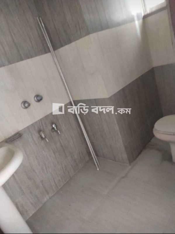 Sublet rent in Dhaka বসুন্ধরা আবাসিক এলাকা, C Block,Road 2