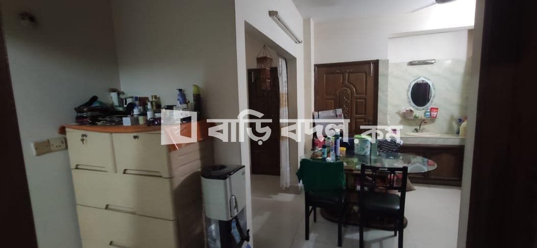 Flat rent in Sector 13,road11,house 39. Uttara dhaka. | 2 bed(s) | Uttara | Baribodol.com, Best property rental platform in Bangladesh