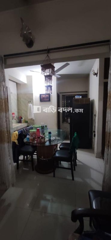 Flat rent in Sector 13,road11,house 39. Uttara dhaka. | 2 bed(s) | Uttara | Baribodol.com, Best property rental platform in Bangladesh