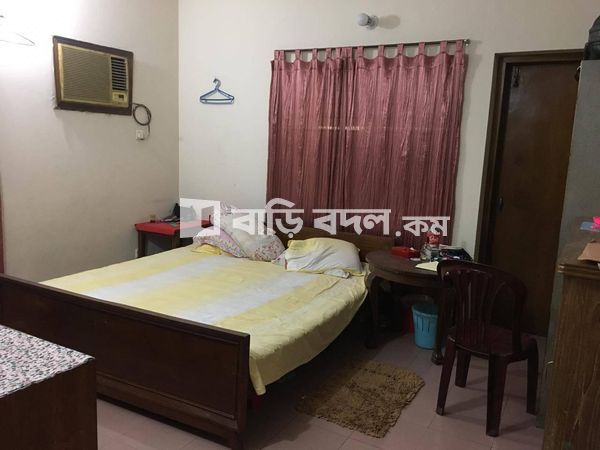 Seat rent in উত্তরা সেক্টর 13 ,রোড-18, | 1 bed(s) | Uttara | Baribodol.com, Best property rental platform in Bangladesh