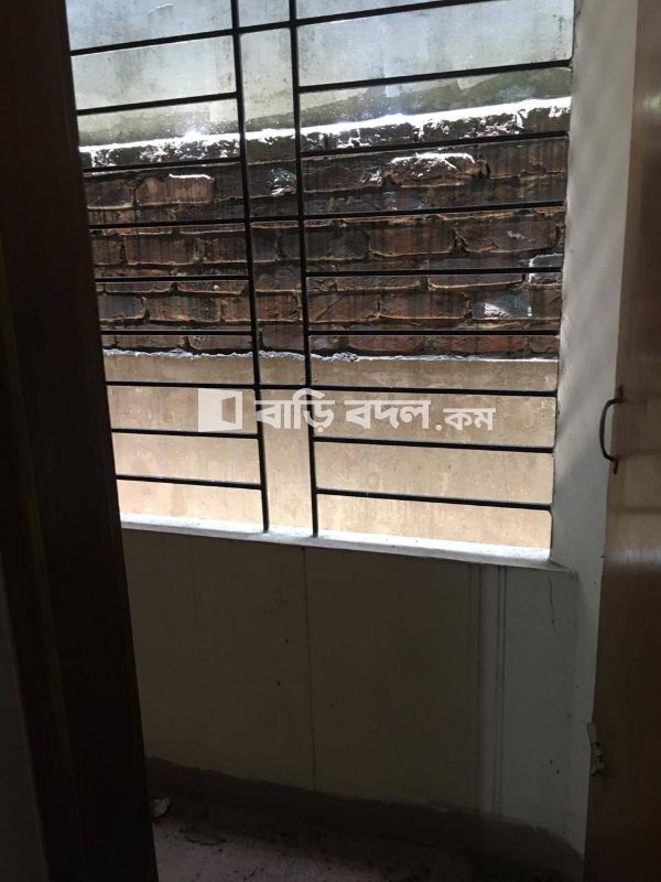 Seat rent in উত্তরা সেক্টর 13 ,রোড-18, | 1 bed(s) | Uttara | Baribodol.com, Best property rental platform in Bangladesh