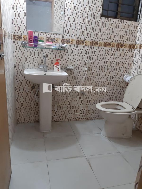 Seat rent in Dhaka উত্তরা, UTTARA SECT-11, Road-8,