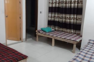 Seat rent in UTTARA SECT-11, Road-8, | 1 bed(s) | Uttara | Baribodol.com, Best property rental platform in Bangladesh