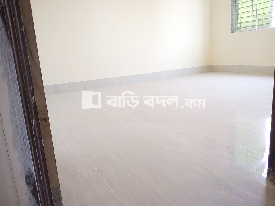 Flat rent in Dhaka বাড্ডা, সাতারকুল, ইউনিয়ন পরিষদের পাশে,বাড্ডা,ঢাকা ১২১২