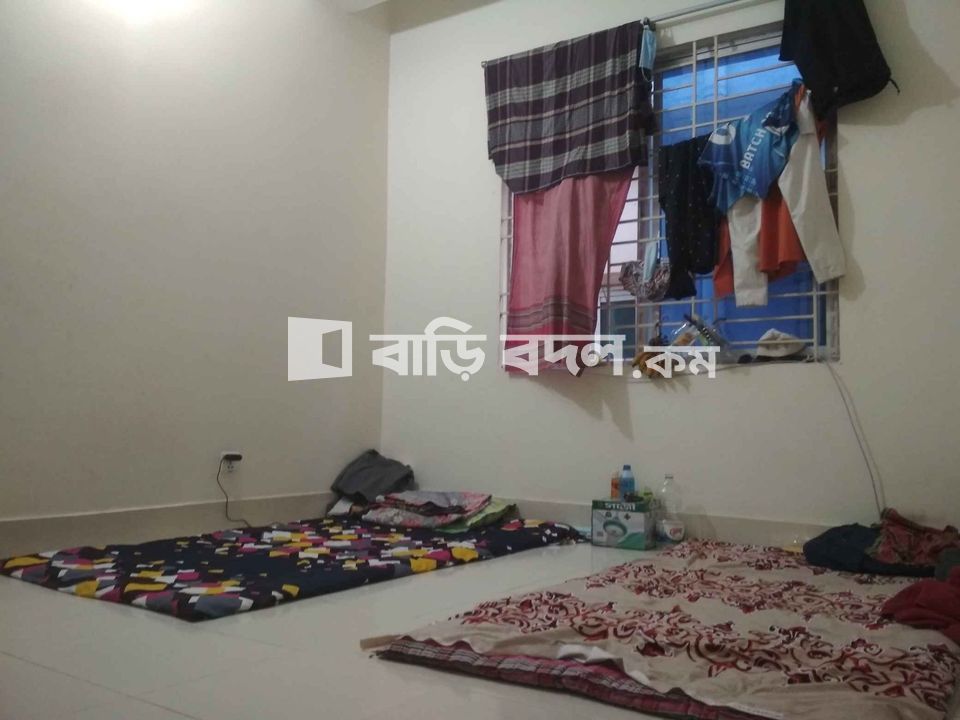 Seat rent in Dhaka বাড্ডা,  রোড নং 12, হাউজ নং 37, ডিআইটি প্রজেক্ট, মেরুল বাড্ডা, ঢাকা।