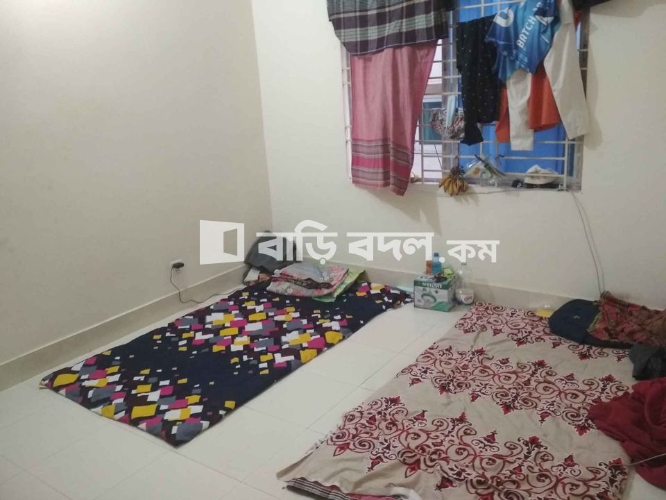 Seat rent in Dhaka বাড্ডা, রোড নং 12, হাউজ নং 37, ডিআইটি প্রজেক্ট, মেরুল বাড্ডা, ঢাকা।