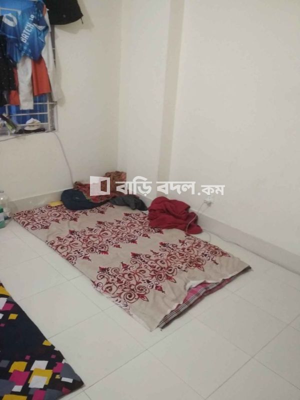 Seat rent in Dhaka বাড্ডা, রোড নং 12, হাউজ নং 37, ডিআইটি প্রজেক্ট, মেরুল বাড্ডা, ঢাকা।