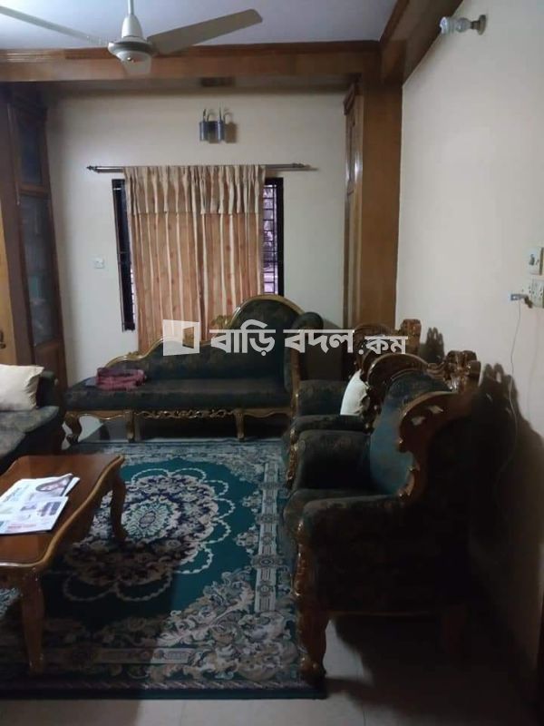 Flat rent in Dhaka মোহাম্মদপুর, রোড ১৩, বাড়ি ২৭ মোহাম্মদপুর,শেখেরটেক।