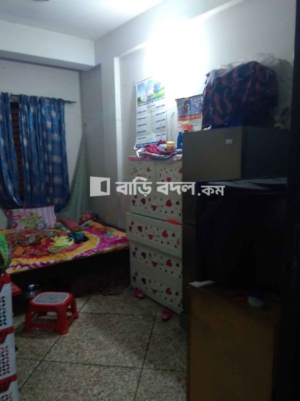 Flat rent in গ-৪০ শাহাজাদপুর, গুলশান২ ঢাকা১২১২
*লাইটফেয়ার স্কুলের গলি।
*ক্যামব্রিয়ান কলেজ থেকে ২ বাড়ি পরে।
*আমেরিকান এম্বাসির ওপর পাশে রাস্তায়। | 1 bed(s) | Gulshan | Baribodol.com, Best property rental platform in Bangladesh