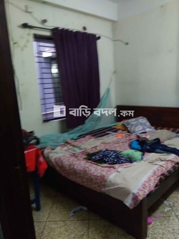 Flat rent in গ-৪০ শাহাজাদপুর, গুলশান২ ঢাকা১২১২
*লাইটফেয়ার স্কুলের গলি।
*ক্যামব্রিয়ান কলেজ থেকে ২ বাড়ি পরে।
*আমেরিকান এম্বাসির ওপর পাশে রাস্তায়। | 1 bed(s) | Gulshan | Baribodol.com, Best property rental platform in Bangladesh