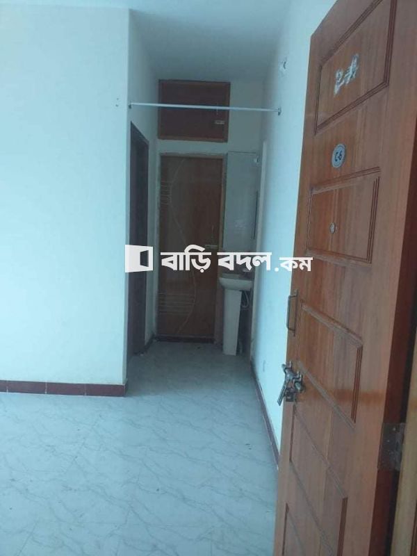 Flat rent in বাড়ি-৪/এ,রোড নং-১,ব্লক-সি,সাত মসজিদ হাউজিং,মোহাম্মদপুর ঢাকা | 2 bed(s) | Mohammadpur | Baribodol.com, Best property rental platform in Bangladesh