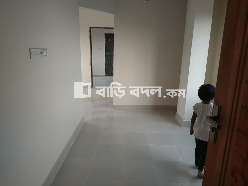 Flat rent in Tigerpass, Ambagan near 13 no ward office. | 2 bed(s) | Chattogram Sadar | Baribodol.com, Best property rental platform in Bangladesh
