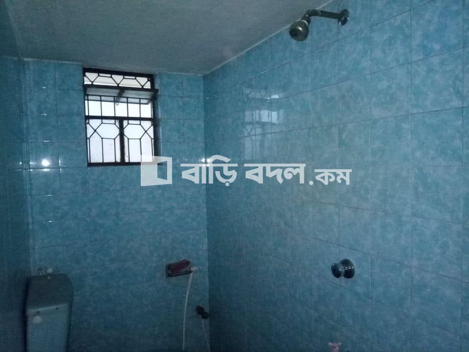 Flat rent in Chattogram চট্রগ্রাম সদর, Sugandha Housing Society, panchlish , Chittagong.