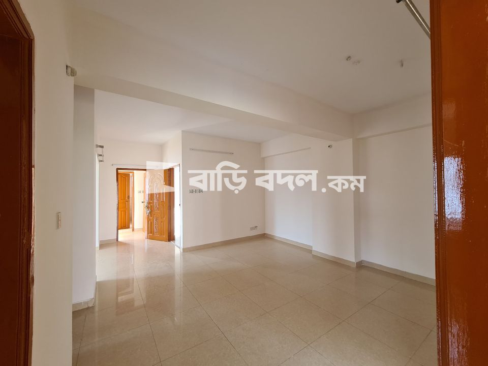 Flat rent in Building Name-Wisteria, Road 1, Block A, Lane 2, South Khulshi, Chattogram | 3 bed(s) | Chattogram Sadar | Baribodol.com, Best property rental platform in Bangladesh