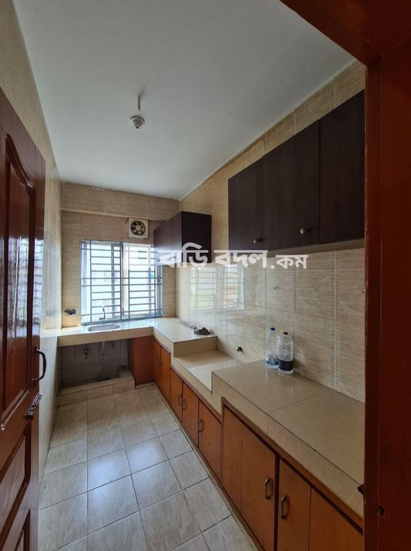 Flat rent in Building Name-Wisteria, Road 1, Block A, Lane 2, South Khulshi, Chattogram | 3 bed(s) | Chattogram Sadar | Baribodol.com, Best property rental platform in Bangladesh