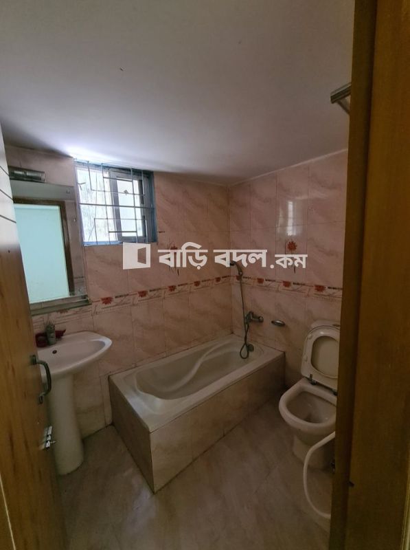 Flat rent in Chattogram চট্রগ্রাম সদর, Epic Golden Cascade, Road 1, South Khulsi, Chittagong