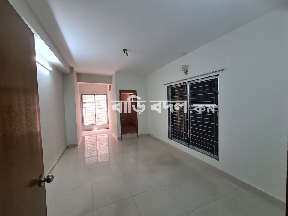 Flat rent in Chattogram চট্রগ্রাম সদর, Epic Golden Cascade, Road 1, South Khulsi, Chittagong