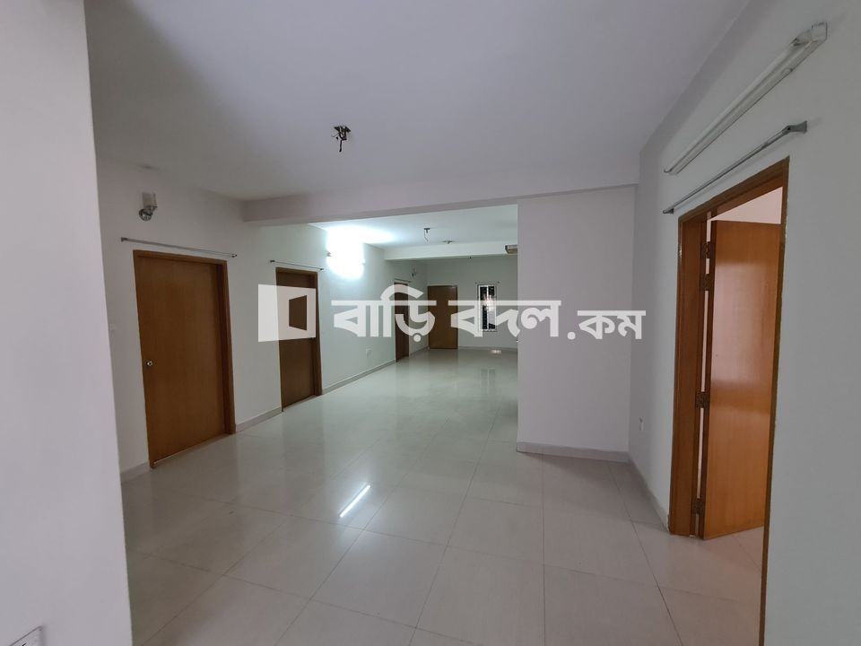 Flat rent in Chattogram চট্রগ্রাম সদর, Epic Golden Cascade, Road 1, South Khulsi, Chittagong