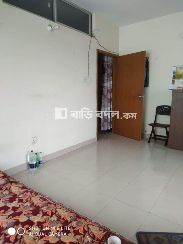 Sublet rent in Sagorika, Beside CNG station, Chattogram | 1 bed(s) | Chattogram Sadar | Baribodol.com, Best property rental platform in Bangladesh