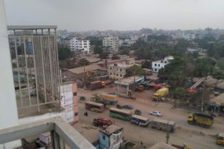 Sublet rent in Sagorika, Beside CNG station, Chattogram | 1 bed(s) | Chattogram Sadar | Baribodol.com, Best property rental platform in Bangladesh