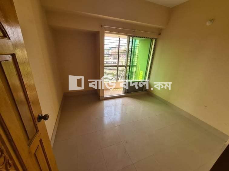 Flat rent in Chattogram চট্রগ্রাম সদর, Cornel hut, Kola Bagan,, Chattogram