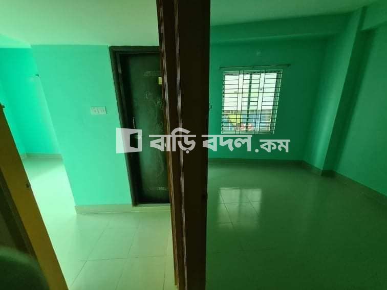 Flat rent in Chattogram চট্রগ্রাম সদর, Cornel hut, Kola Bagan,, Chattogram