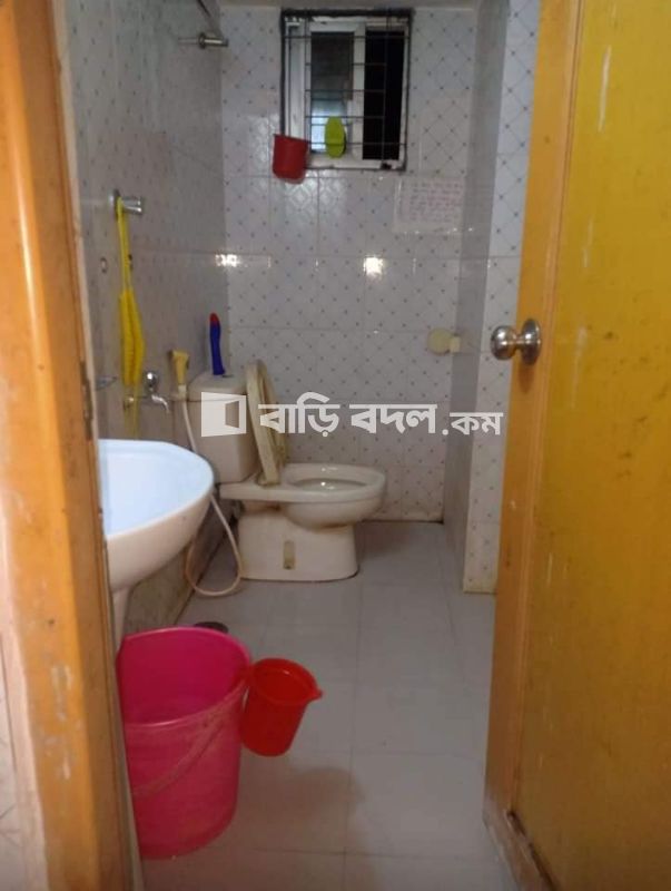 Seat rent in রোজ ভেলী আবাসিক,পশ্চিম খুলশী,বাংলাদেশ টেলিভিশনের বিপরীতে।। | 1 bed(s) | Chattogram Sadar | Baribodol.com, Best property rental platform in Bangladesh