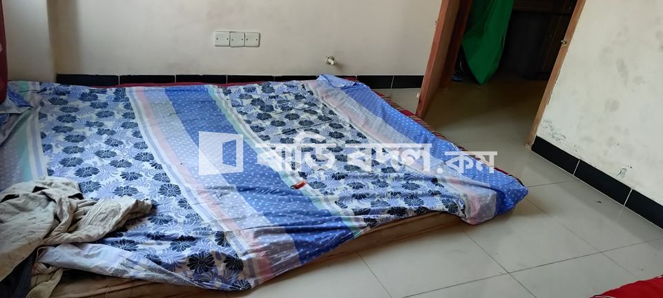 Flat rent in C block, Road-5, House-3 | 1 bed(s) | Bashundhara RA | Baribodol.com, Best property rental platform in Bangladesh