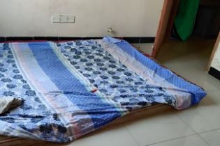 Flat rent in C block, Road-5, House-3 | 1 bed(s) | Bashundhara RA | Baribodol.com, Best property rental platform in Bangladesh