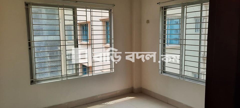 Flat rent in Bashundhara R/A, Block- G, Road- 19, House- 838. | 2 bed(s) | Bashundhara RA | Baribodol.com, Best property rental platform in Bangladesh