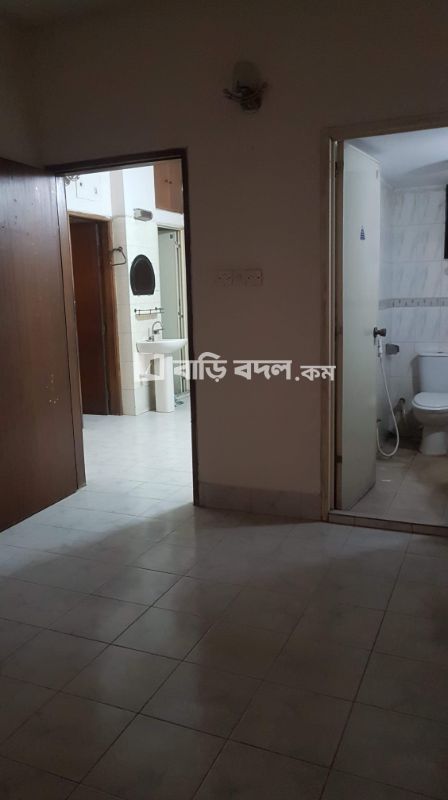 Flat rent in Dhaka মিরপুর ১০, অর্কিড, বাড়ি ১৩,রোড ৮,ব্লক এ,মিরপুর অরিজিনাল ১০